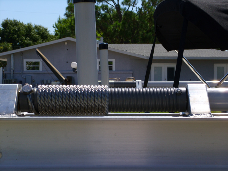 Boat Lift AccessoriesBoat LiftsDock BuildersSeawall Builders